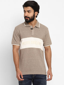 Royal Enfield - Moto Dreams Polo T-Shirt