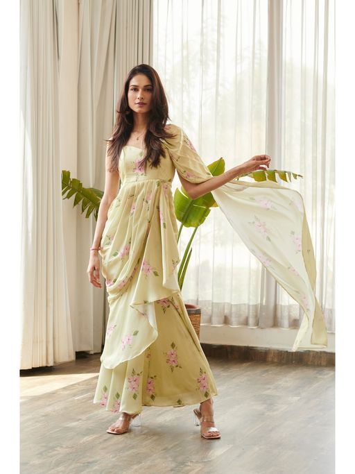 chinese dress ladies Amazon.com: Women's South Indian Silk Gown Banarasi Maxi Long Dress Long  Frock for Women Fullstiched Gown_231 : Clothing, Shoes & Jewelry main image 0