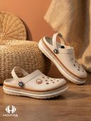 Beige color option, Currently selected