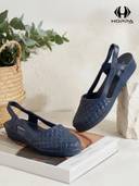 Navy Blue color option, Currently selected