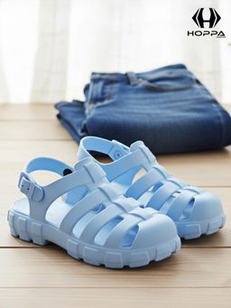 HOPPA - Womens Lucia Sky Sandals