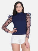 Navy Blue color option, Sold out