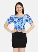 Blue color option, Sold out