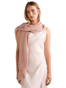 Forever New - Harriet Pleated Scarf