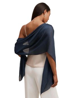Forever New - Harriet Pleated Scarf