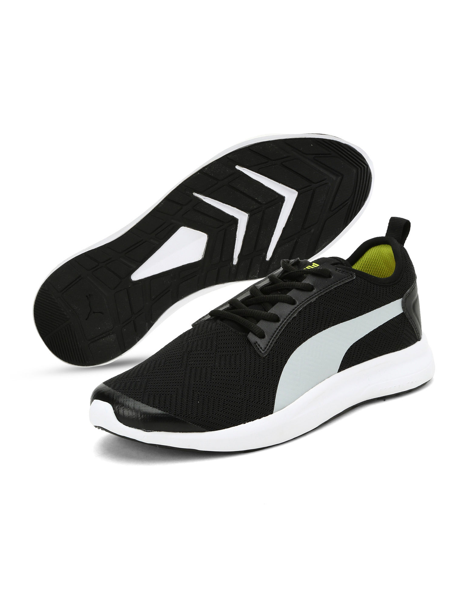 puma blast idp