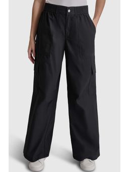 DKNY - Black Classic Cargo