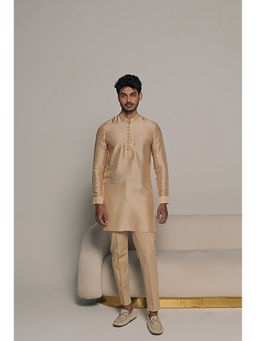 Project Bandi - Imperial Kurta Pyjama Set