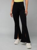 Black color option, Currently selected