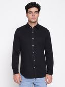 Black color option, Currently selected