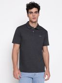 Charcoal color option