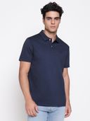 Blue color option, Currently selected