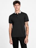 Black color option, Currently selected