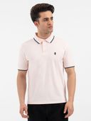 Pink color option, Currently selected