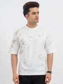 White color option, Currently selected