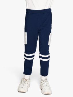 Spunkies - Joon Joggers Plain Navy