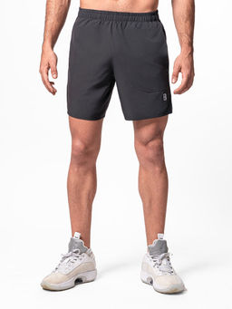 Baller Athletik - Speed Racer Men - Coal