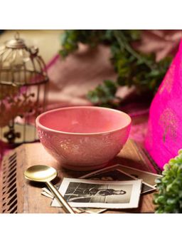 Amalfiee Ceramics - Handmade Miami Premium Soup Bowl Set Of 6