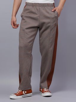 Converse - Men Retro Chuck Taylor Checkered Casual Trouser