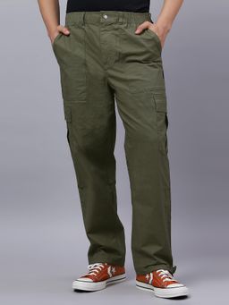 Converse - Men Harbor Cargo Pants