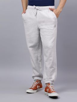 Converse - Men Grey Standard Jogger