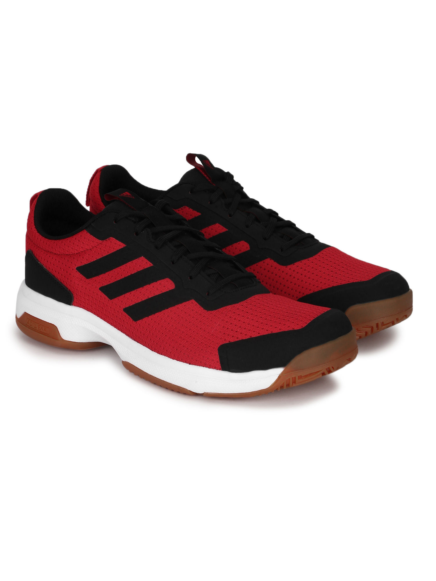 Buy adidas 21 NDR V2 Red Training Shoes 