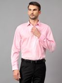 Pink color option, Currently selected