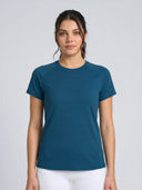 Blue color option, Currently selected