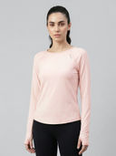 Peach color option