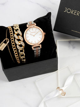 Joker and Witch - Joker & Witch Day Break Love Triangle - Jwlt539