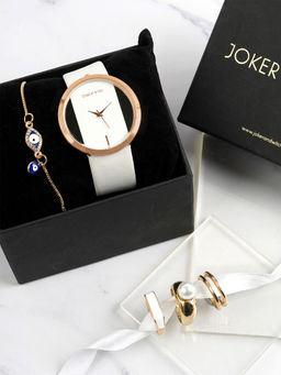 Joker and Witch - Joker & Witch Aster Love Triangle - Jwlt597