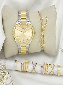 Joker and Witch - Joker & Witch Dualtone Fun Love Triangle - Jwlt604