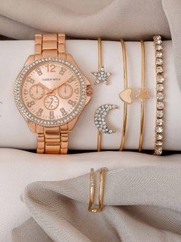 Joker and Witch - Joker & Witch Tesha Love Triangle - Jwlt733