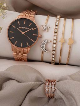 Joker and Witch - Joker & Witch Truffle Love Triangle - Jwlt735