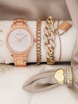 Joker and Witch - Joker & Witch Nessie Love Triangle - Jwlt782