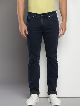 Calvin Klein - Cotton Regular Fit Mid Rise Jeans