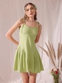 Green color option, Sold out