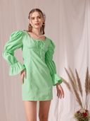 Green color option, Sold out