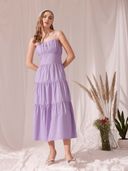 Lavender color option