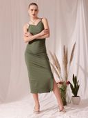 Olive color option, Sold out, Currently selected