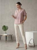 Pink color option