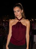 Maroon color option