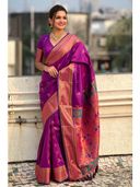 Purple color option, Sold out, Currently selected
