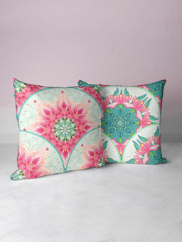 BIANCA - Suzane 16 X16 Cushion Cora20