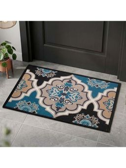 Athom Living - Premium Anti Slip Printed Doormat Multi-Color
