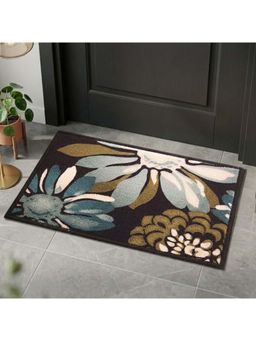 Athom Living - Premium Anti Slip Printed Doormat Multi-Color
