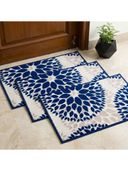Blue color option, Sold out, Currently selected