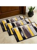 Yellow color option, Currently selected