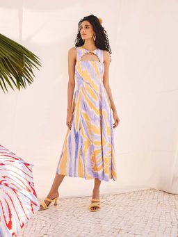 Zip by Payal & Zinal - Campus Crush Dress