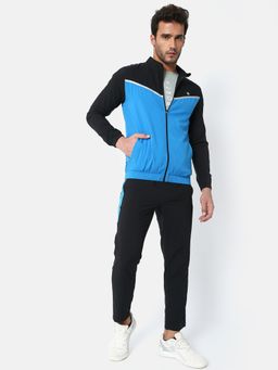 CULT - Layr Lifestyle Track Suit - Black (Set of 2)